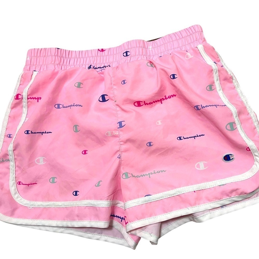CHAMPION GIRLS SHORTS